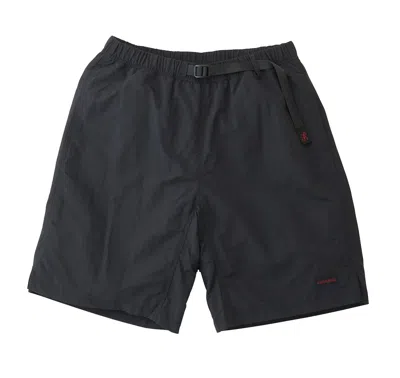 Gramicci Nylon Packable G Shorts Black