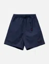 Gramicci Nylon Packable G-short In Blue