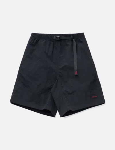 Gramicci Nylon Packable G-short In Blue