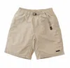 Gramicci Nylon Packable G-short Dune In Beige