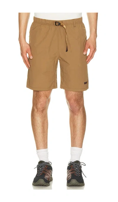GRAMICCI NYLON PACKABLE G-SHORT