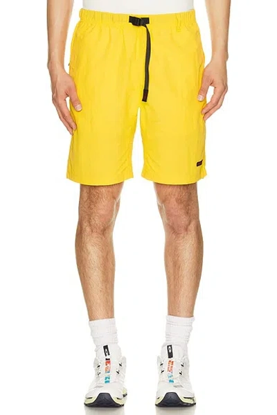 Gramicci Nylon Packable G-short In Animal Print