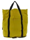 Gramicci Nylon Packable Tote Tote Bag Green In Green