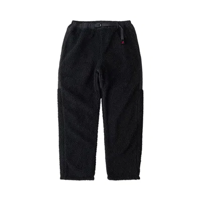 Pre-owned Gramicci Nylon Sherpa Pant 'charcoal/black' | Men's Size L