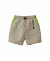 Gramicci Nylon Utility Short Clothing