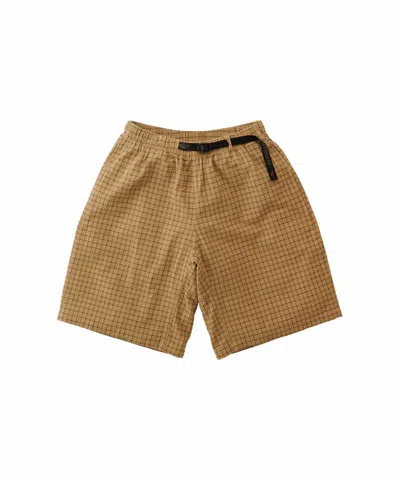 Gramicci O.g. Seersucker Lagoon Short Clothing