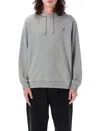 GRAMICCI ONE POINT HOODIE