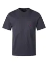Gramicci One Point Pocket T-shirt In Multi