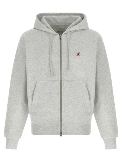 Gramicci One Point Sweatshirt Gray