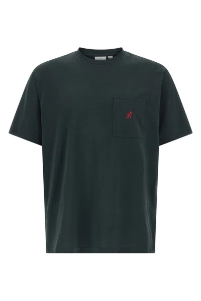 GRAMICCI 'ONE POINT TEE' T-SHIRT