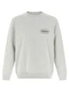 Gramicci Original Freedom Sweatshirt In Gray