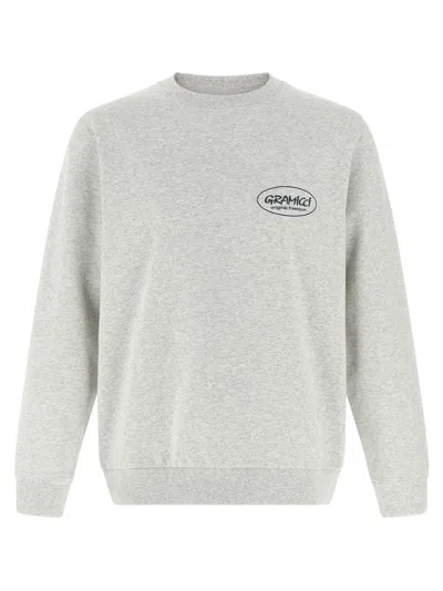 Gramicci Original Freedom Sweatshirt Gray