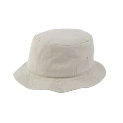 Gramicci Packable Bucket Hat Us Chino In White