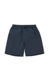 Gramicci Packable Shorts In Blue