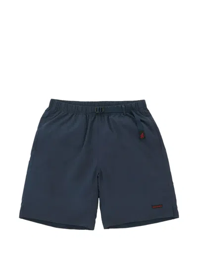 Gramicci Packable Shorts In Blue