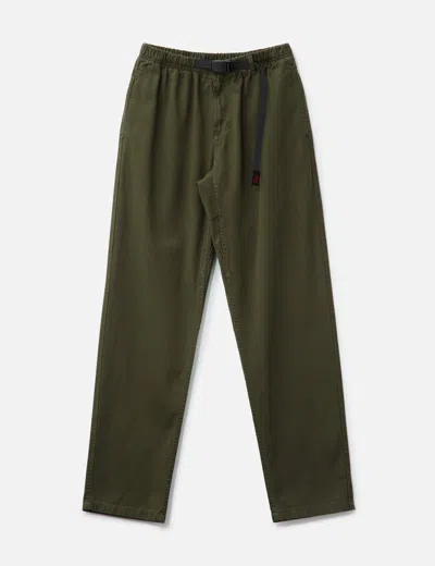 Gramicci Pant In Green