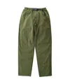 Gramicci Pants  Men Color Green