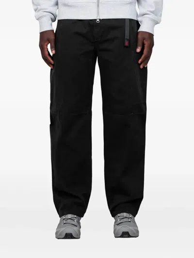 Gramicci Pantalon Voyager In Black