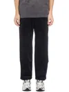 Gramicci Pantaloni Corduroy Double Knee