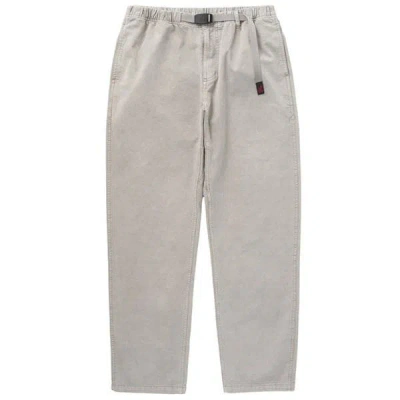 Gramicci Winter Twill  Pant In Deep Bone