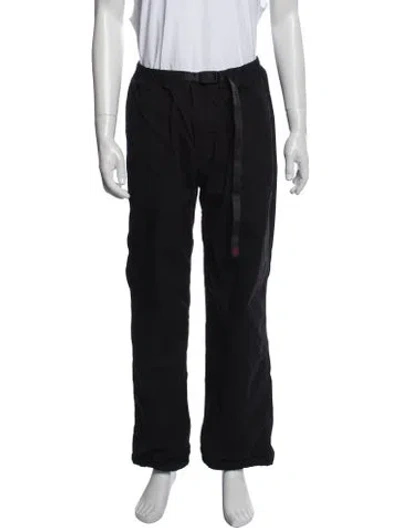 Pre-owned Gramicci Pants In Black