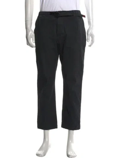 Pre-owned Gramicci Pants In Black