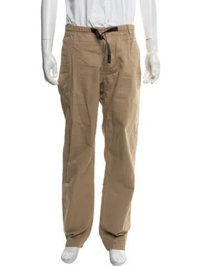 Pre-owned Gramicci Pants In Brown