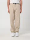 Gramicci Pants  Men Color Beige