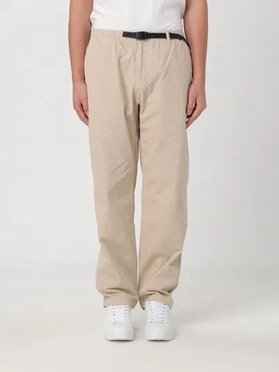 Gramicci Trousers  Men Colour Beige