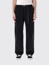 Gramicci Weather Fatigue Pant In Black