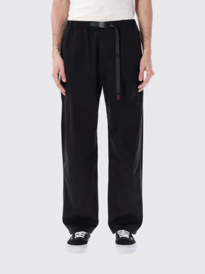 GRAMICCI PANTS GRAMICCI MEN COLOR BLACK,G87740002