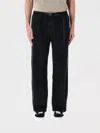Gramicci Weather Fatigue Pant In Black
