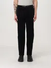 Gramicci Pants  Men Color Black In Schwarz
