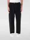 Gramicci Pantalone Weather Fatigue In Schwarz