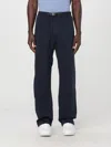 Gramicci Pants  Men Color Blue