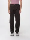 Gramicci Pants  Men Color Brown
