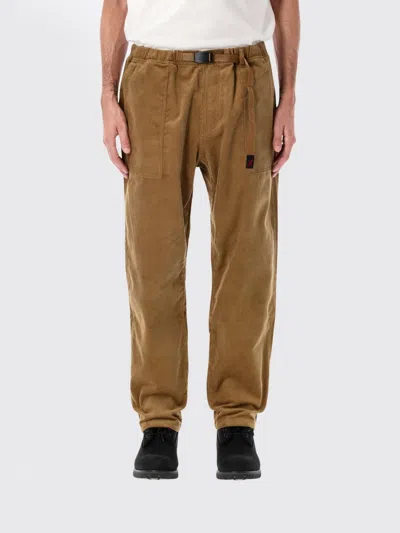GRAMICCI PANTS GRAMICCI MEN COLOR CAMEL,H50970042