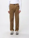 Gramicci Pants  Men Color Camel In Brown
