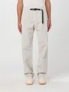 Gramicci Pants  Men Color Ecru