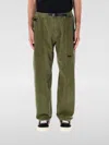 Gramicci Pants  Men Color Green In Green