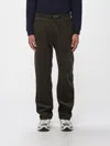 Gramicci Pants  Men Color Green