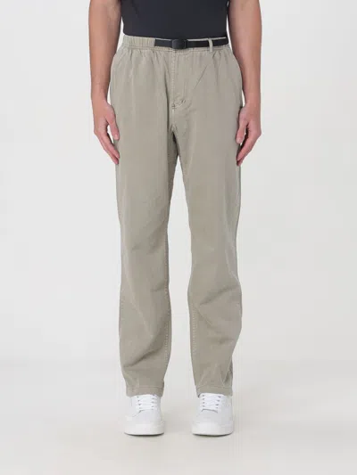 Gramicci Pants  Men Color Green