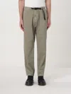Gramicci Pants  Men Color Military