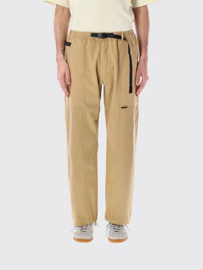 GRAMICCI PANTS GRAMICCI MEN COLOR NATURAL,H47650067