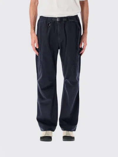 GRAMICCI PANTS GRAMICCI MEN COLOR NAVY,H50972045