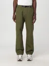 GRAMICCI PANTS GRAMICCI MEN COLOR OLIVE,F53572048