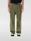 Gramicci Green Gadget Pant In Olive