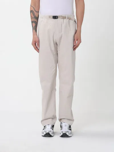 Gramicci Pants  Men Color White
