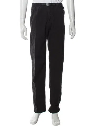 Pre-owned Gramicci Pants In Gray
