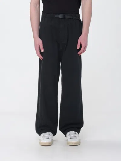 Gramicci パンツ  メンズ カラー ブラック In Black